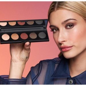 Bareminerals Bounce & Blur Eyeshadow Palette
